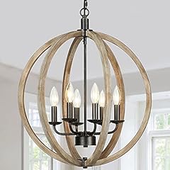 Orb light farmhouse for sale  Delivered anywhere in USA 