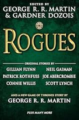 Rogues for sale  Delivered anywhere in USA 