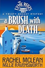 Brush death for sale  Delivered anywhere in UK