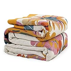 Boho throw blanket for sale  Delivered anywhere in USA 