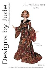 Hallows eve robe for sale  Delivered anywhere in USA 