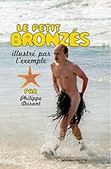 Petit bronzés illustré d'occasion  Livré partout en France