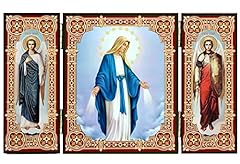 Lady grace icon for sale  Delivered anywhere in USA 
