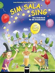 Sim sala sing gebraucht kaufen  Wird an jeden Ort in Deutschland