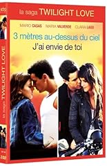 Twilight love metres d'occasion  Livré partout en France