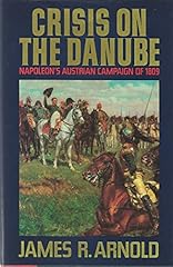 Crisis danube napoleon for sale  Delivered anywhere in USA 