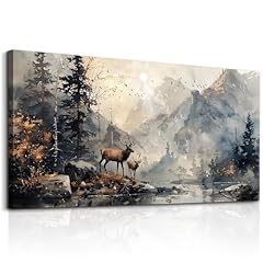 Fuhaihua canvas wall for sale  Delivered anywhere in USA 