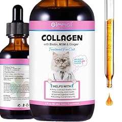 Collagen cats liquid for sale  Delivered anywhere in UK