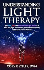 Understanding light therapy for sale  Delivered anywhere in UK