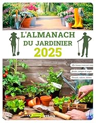 Almanach jardinier d'occasion  Livré partout en Belgiqu