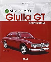 Alfa romeo giulia d'occasion  Livré partout en France