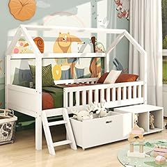 Merax kids bed for sale  Delivered anywhere in UK