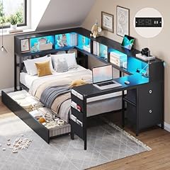 Dictac corner twin for sale  Delivered anywhere in USA 
