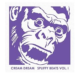 Spliffy beats vol. for sale  Delivered anywhere in UK