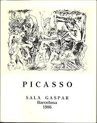 Picasso. originals. usato  Spedito ovunque in Italia 
