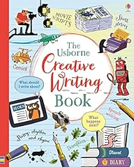 Creative writing book for sale  Delivered anywhere in UK
