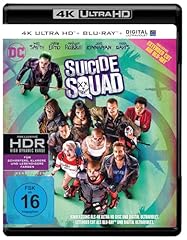 Suicide squad inkl gebraucht kaufen  Wird an jeden Ort in Deutschland