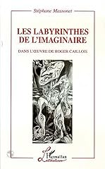 Les labyrinthes imaginaire usato  Spedito ovunque in Italia 