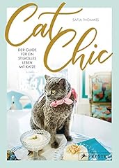 Cat chic guide gebraucht kaufen  Wird an jeden Ort in Deutschland