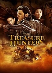Treasure hunter for sale  Delivered anywhere in Ireland