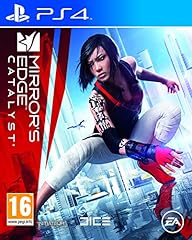 Mirror edge catalyst usato  Spedito ovunque in Italia 