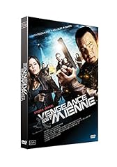 True justice vengeance d'occasion  Livré partout en France