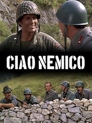 Ciao nemico usato  Spedito ovunque in Italia 
