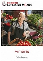 Arménie usato  Spedito ovunque in Italia 