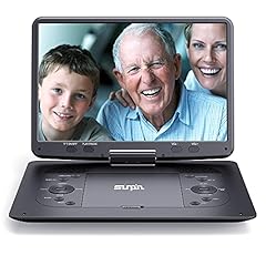 16.9 portable dvd for sale  Delivered anywhere in USA 