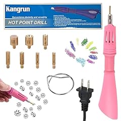 Hotfix rhinestone setter for sale  Delivered anywhere in USA 