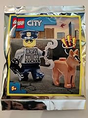 Lego city polizistin gebraucht kaufen  Wird an jeden Ort in Deutschland