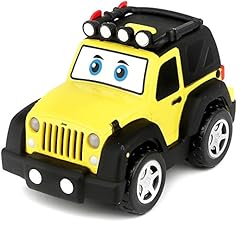 Bburago junior jeep usato  Spedito ovunque in Italia 