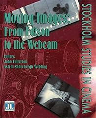Moving images edison for sale  Delivered anywhere in USA 