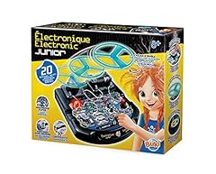 Buki 7162 électronique d'occasion  Livré partout en France