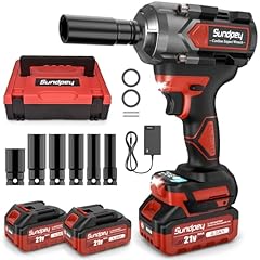 Sundpey cordless impact for sale  Delivered anywhere in UK