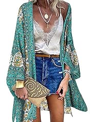 Yutdeng kimono cardigan usato  Spedito ovunque in Italia 