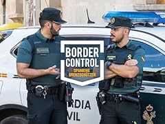 Border control spaniens gebraucht kaufen  Wird an jeden Ort in Deutschland