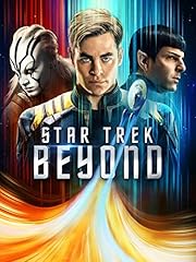 Star trek beyond gebraucht kaufen  Wird an jeden Ort in Deutschland