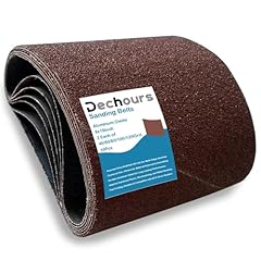 Sanding belts assorted for sale  Delivered anywhere in UK