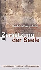 Zersetzung seele psychologie gebraucht kaufen  Wird an jeden Ort in Deutschland