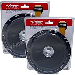 Vibe audio critical for sale  Delivered anywhere in UK