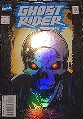 Ghost rider 2099 for sale  Delivered anywhere in USA 