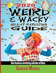 2020 weird wacky for sale  Delivered anywhere in USA 