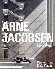Arne jacobsen life d'occasion  Livré partout en Belgiqu