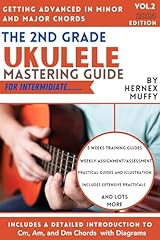 2nd grade ukulele for sale  Delivered anywhere in USA 