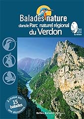 Balades nature parc d'occasion  Livré partout en France