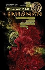 Sandman vol. preludes usato  Spedito ovunque in Italia 