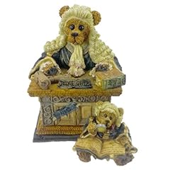 Boyds bears judge for sale  Delivered anywhere in USA 