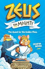 Zeus mighty quest for sale  Delivered anywhere in USA 