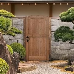 Bamboo fence gate for sale  Delivered anywhere in USA 